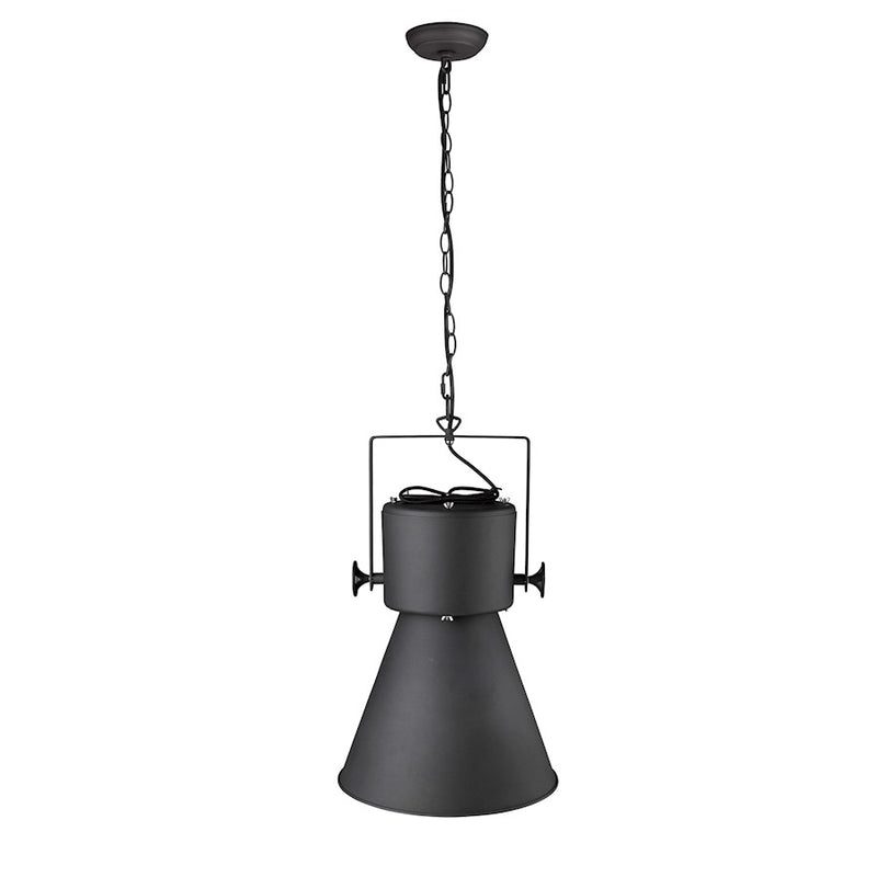 Acclaim Crew Pendant