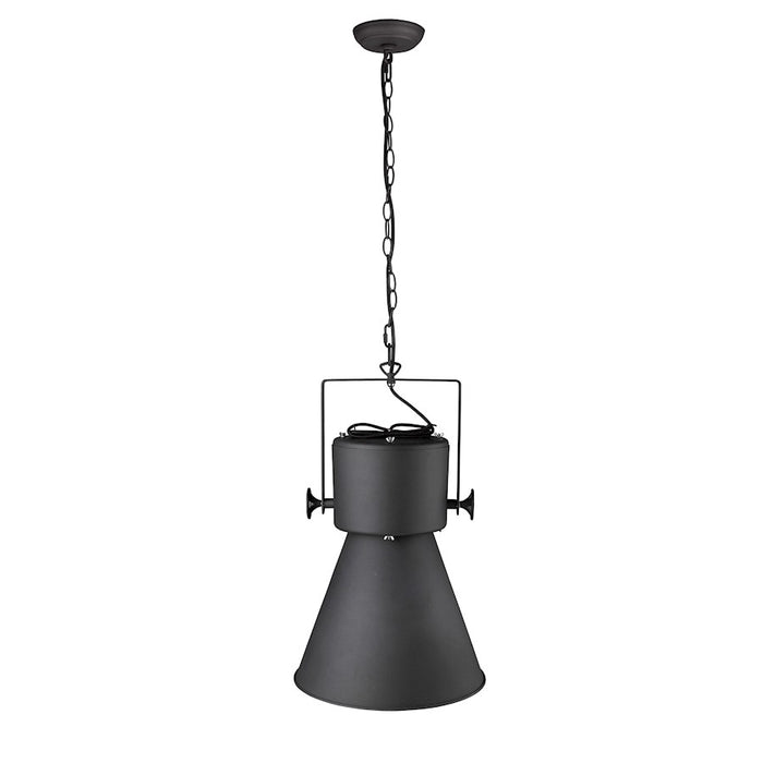 Acclaim Crew Pendant