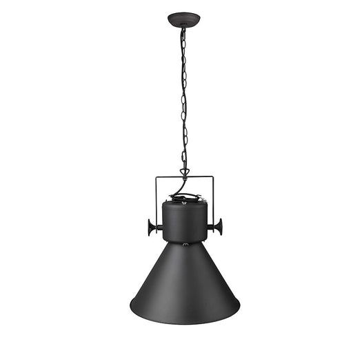 Acclaim Crew Pendant