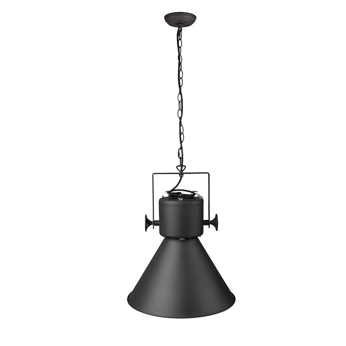 Acclaim Crew Pendant