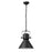 Acclaim Crew Pendant