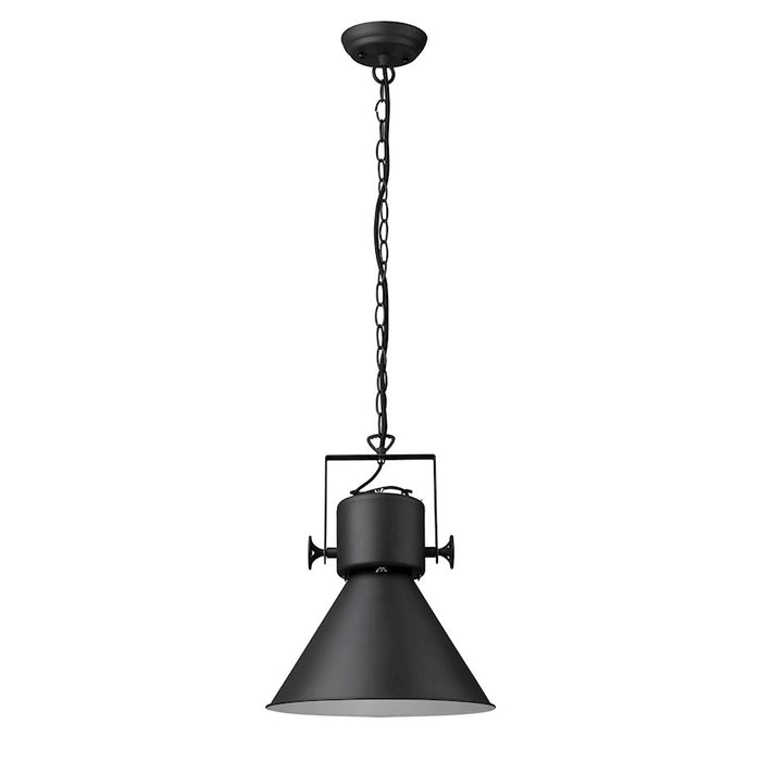 Acclaim Crew Pendant