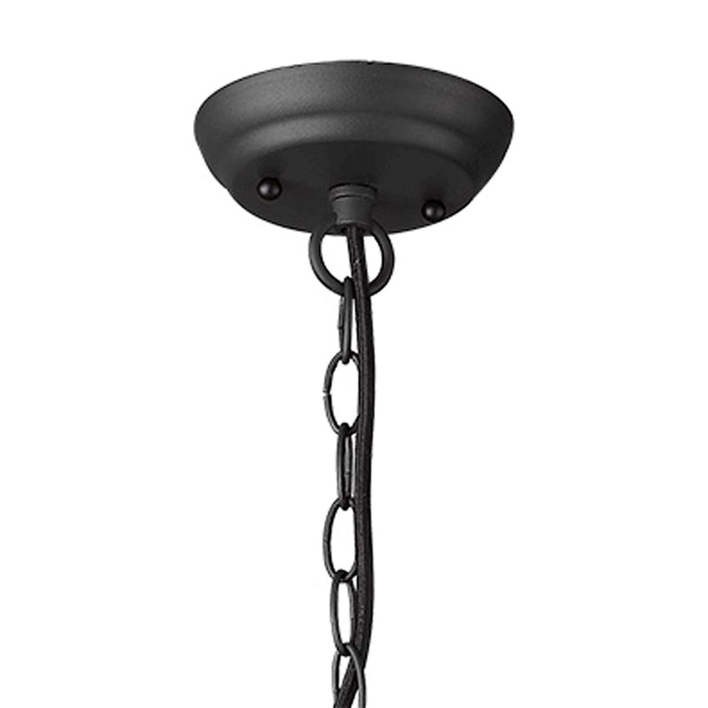 Acclaim Crew Pendant