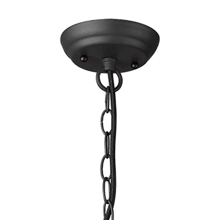 Acclaim Crew Pendant