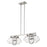 Acclaim Garner 4 Light Island Pendant