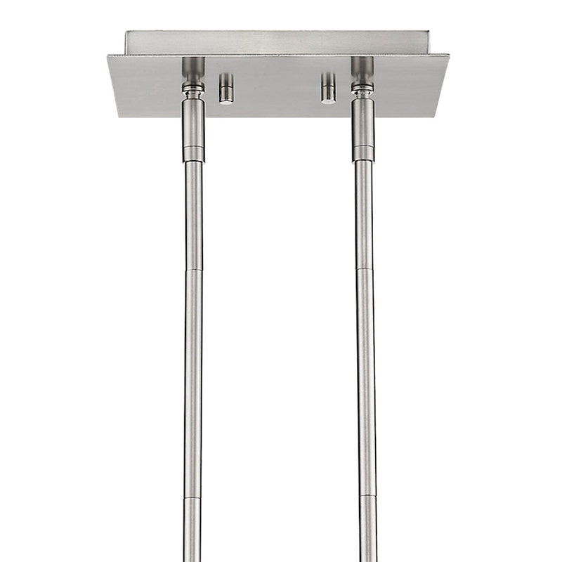 Acclaim Garner 4 Light Island Pendant