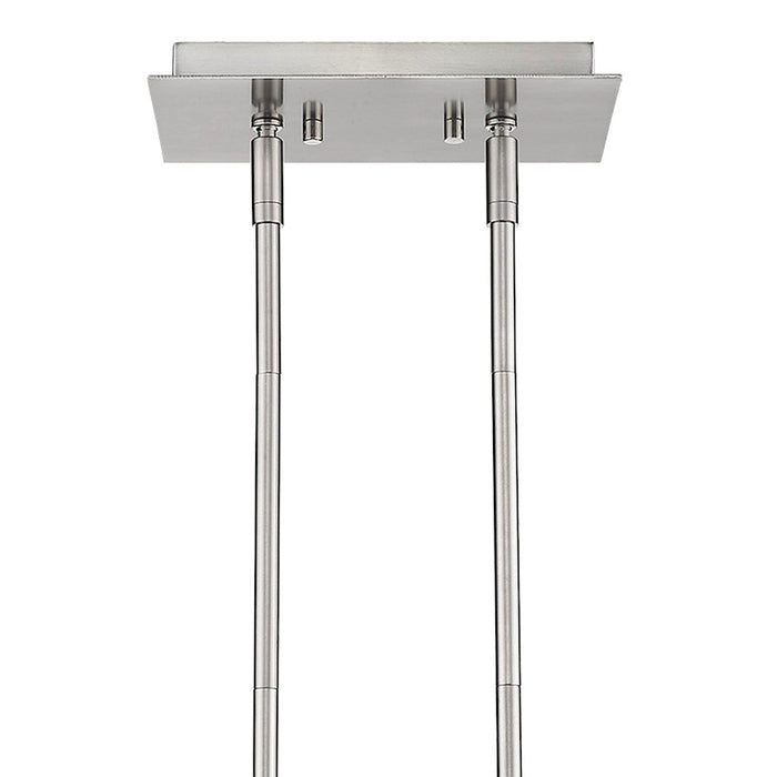 Acclaim Garner 4 Light Island Pendant