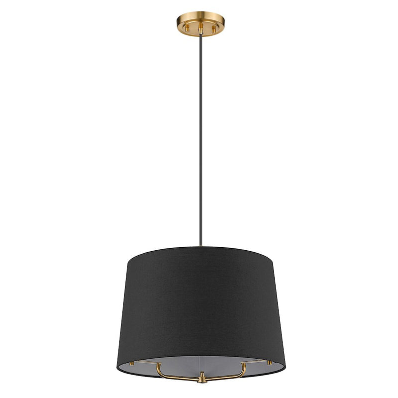 Acclaim Lamia 1 Light Mini Pendant