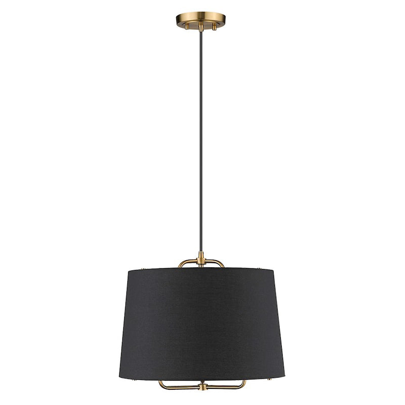 Acclaim Lamia 1 Light Mini Pendant