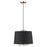 Acclaim Lamia 1 Light Mini Pendant