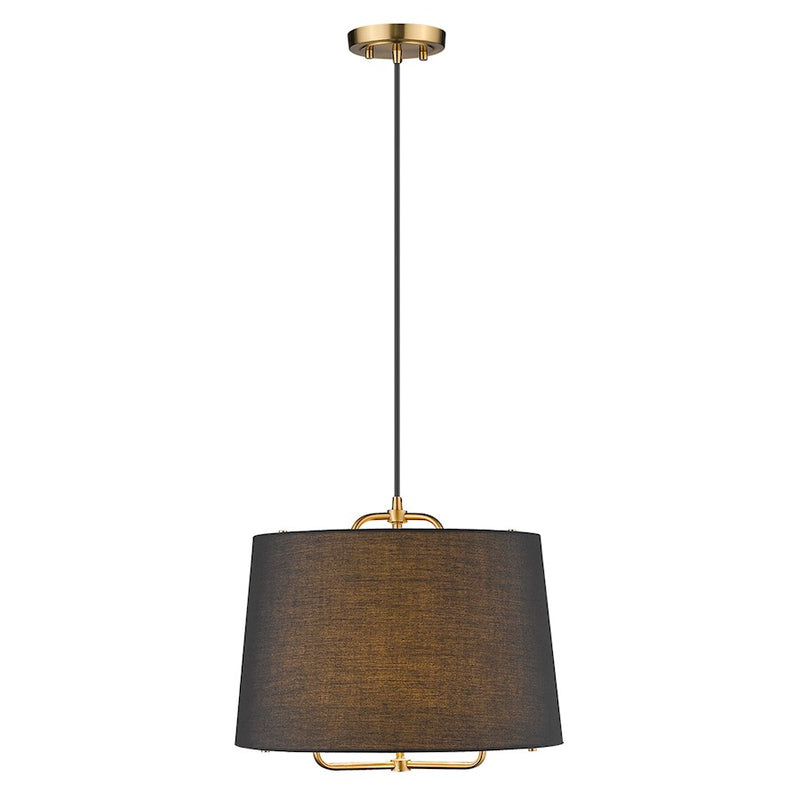 Acclaim Lamia 1 Light Mini Pendant