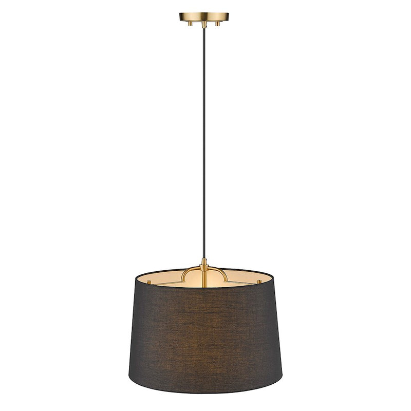 Acclaim Lamia 1 Light Mini Pendant