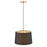 Acclaim Lamia 1 Light Mini Pendant