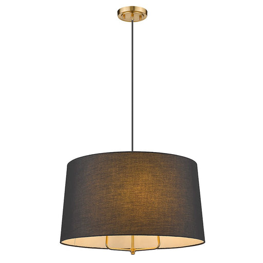 Acclaim Lamia 3 Light Mini Pendant