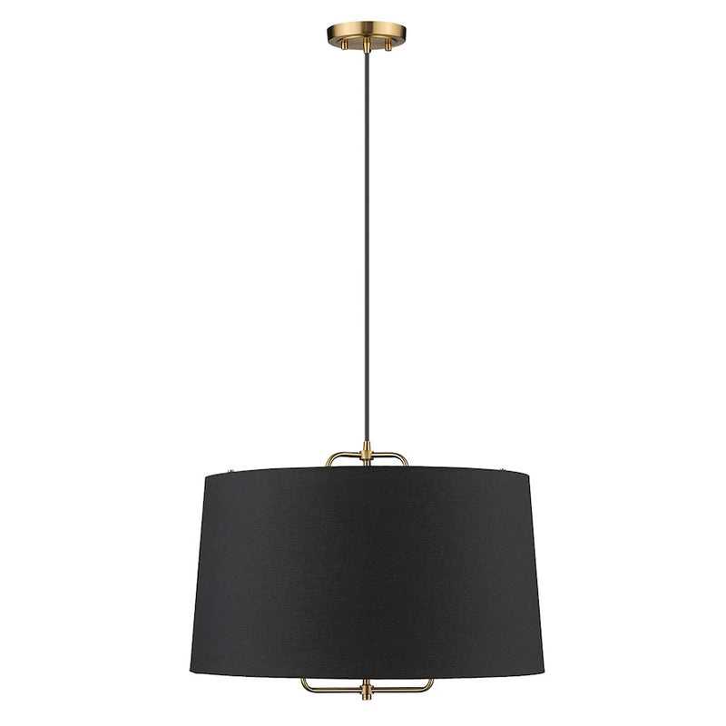 Acclaim Lamia 3 Light Mini Pendant