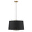 Acclaim Lamia 3 Light Mini Pendant
