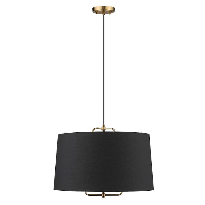 Acclaim Lamia 3 Light Mini Pendant
