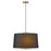Acclaim Lamia 3 Light Mini Pendant