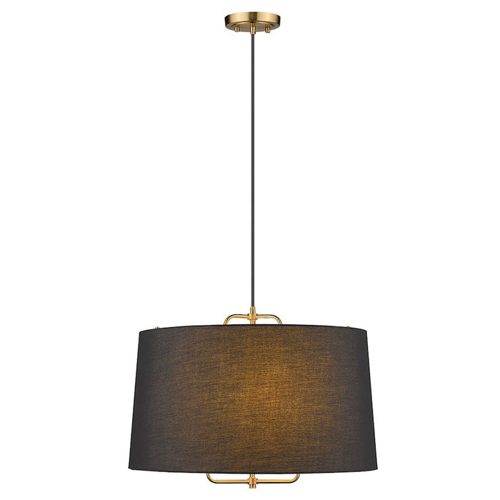 Acclaim Lamia 3 Light Mini Pendant