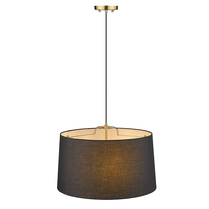 Acclaim Lamia 3 Light Mini Pendant