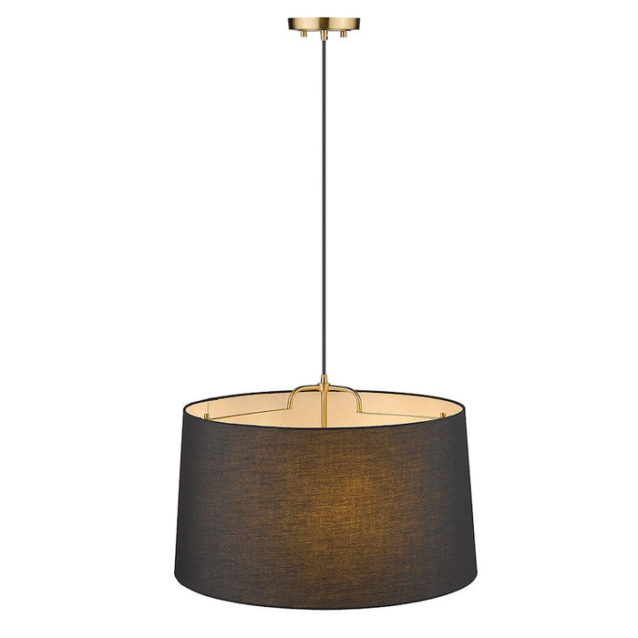 Acclaim Lamia 3 Light Mini Pendant