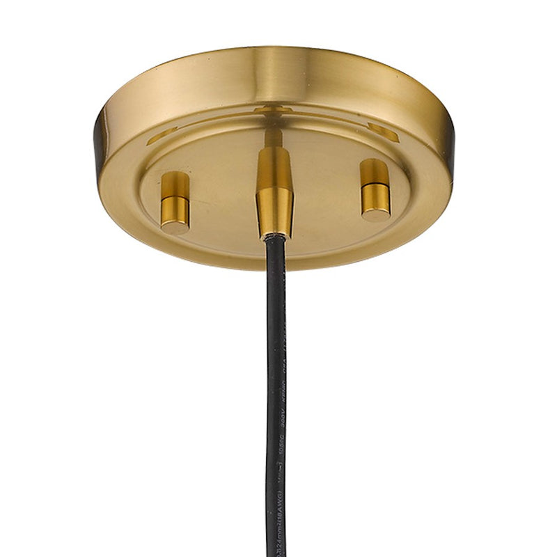 Acclaim Lamia 3 Light Mini Pendant