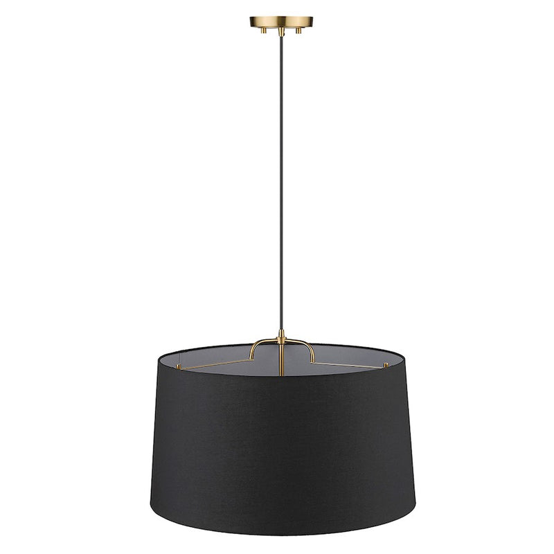 Acclaim Lamia 3 Light Mini Pendant
