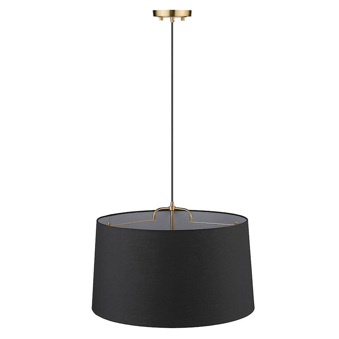 Acclaim Lamia 3 Light Mini Pendant
