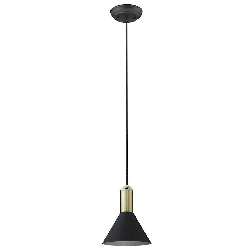 Acclaim Ingo 1 Light Pendant