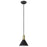 Acclaim Ingo 1 Light Pendant
