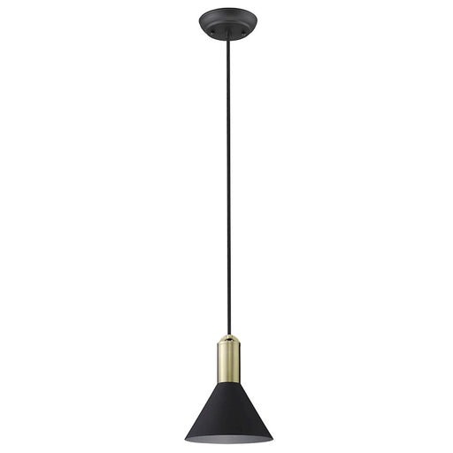 Acclaim Ingo 1 Light Pendant