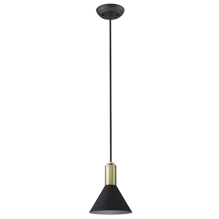 Acclaim Ingo 1 Light Pendant