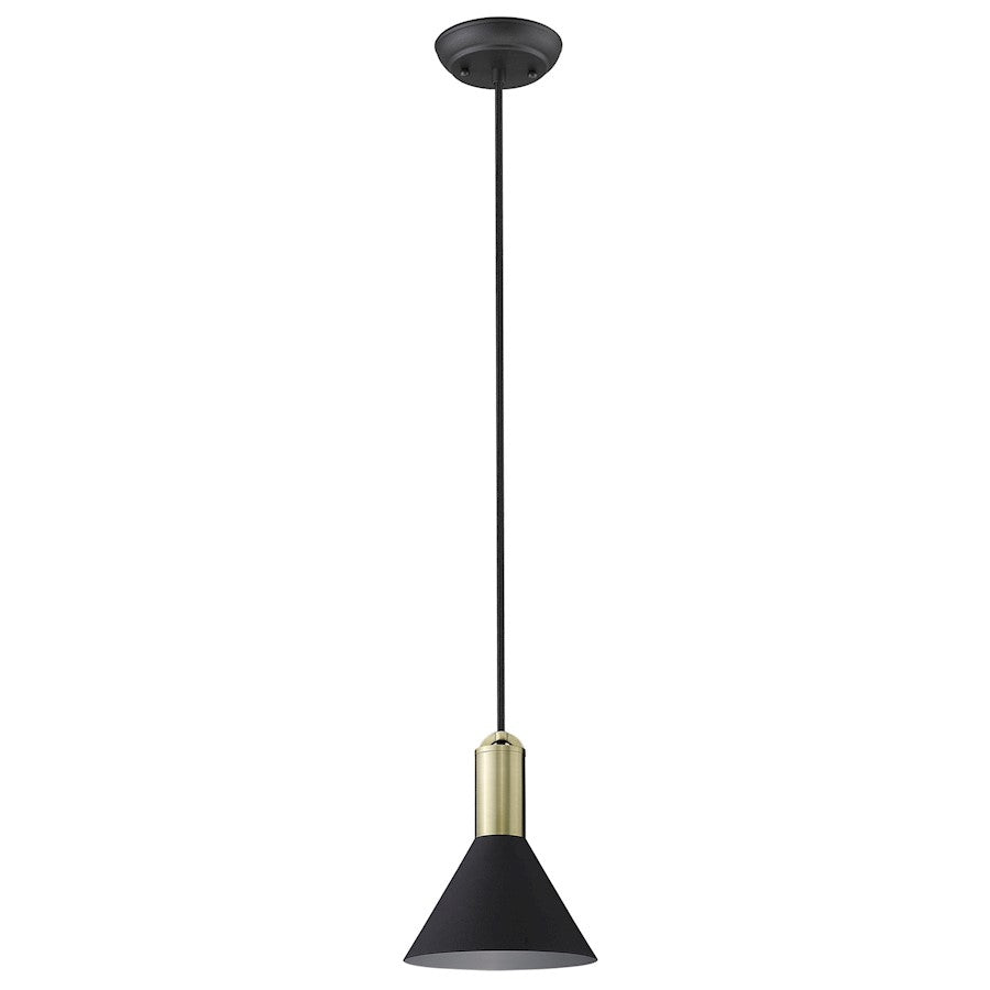 Acclaim Ingo 1 Light Pendant