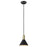 Acclaim Ingo 1 Light Pendant