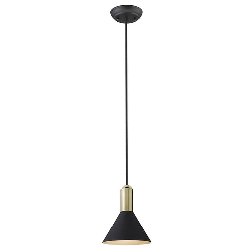Acclaim Ingo 1 Light Pendant