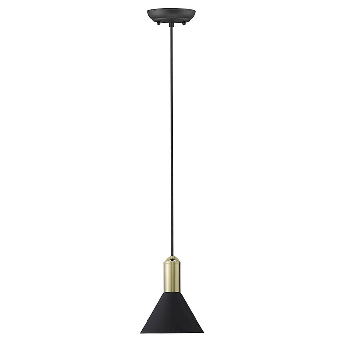 Acclaim Ingo 1 Light Pendant