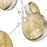Acclaim Tholos 4 Light Pendant