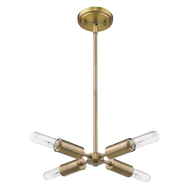 Acclaim Perret Convertible Pendant