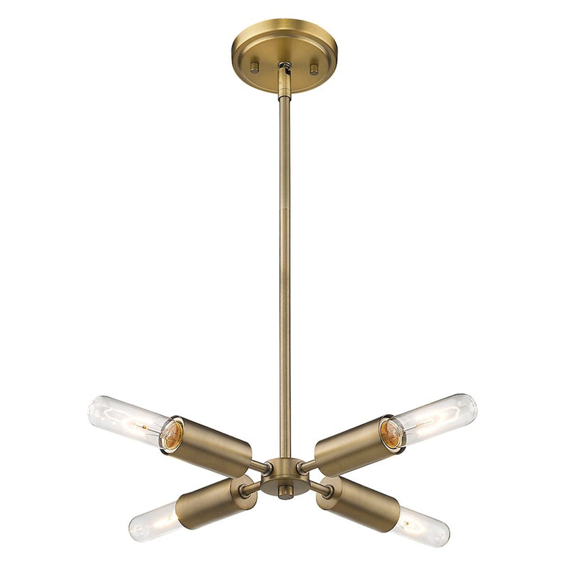 Acclaim Perret Convertible Pendant