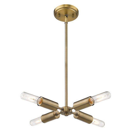 Acclaim Perret Convertible Pendant