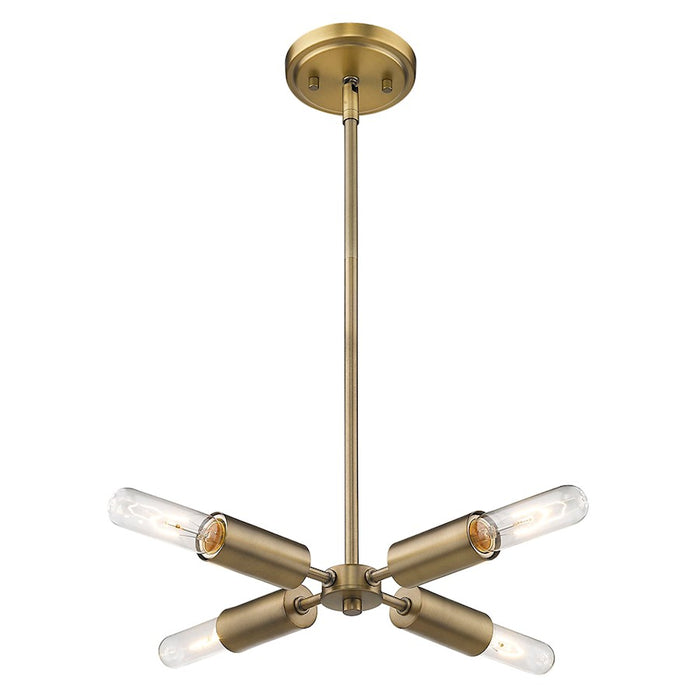 Acclaim Perret Convertible Pendant