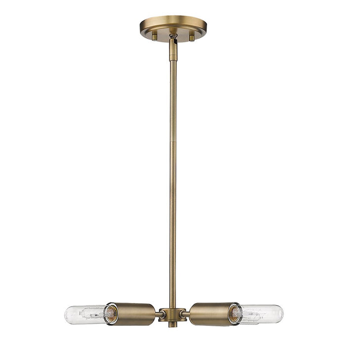 Acclaim Perret Convertible Pendant