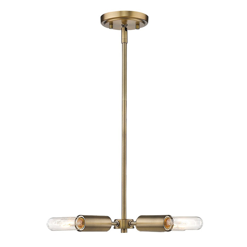 Acclaim Perret Convertible Pendant