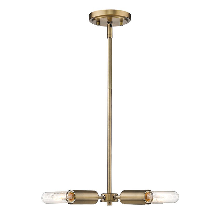 Acclaim Perret Convertible Pendant