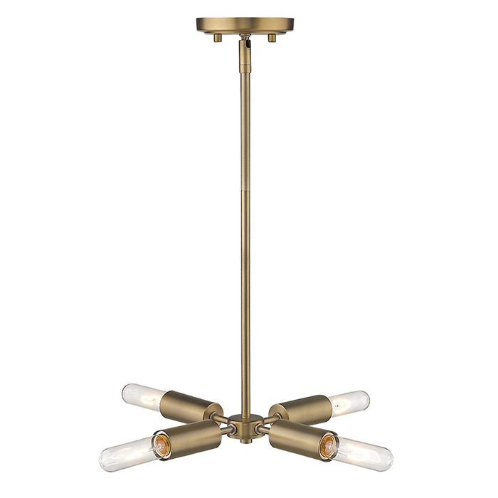 Acclaim Perret Convertible Pendant