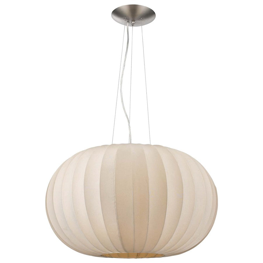 Acclaim Shanghai 1 Light Pendant