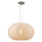 Acclaim Shanghai 1 Light Pendant