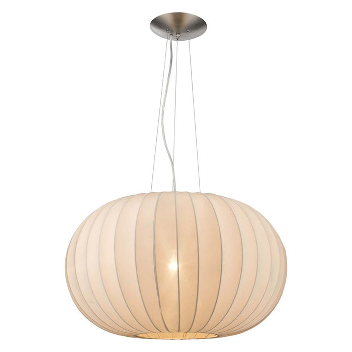Acclaim Shanghai 1 Light Pendant
