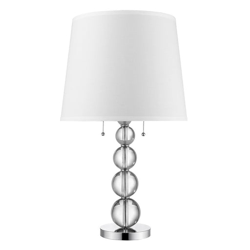 Acclaim Palla Table Lamp