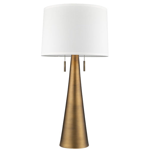 Acclaim Muse 2 Light Table Lamp